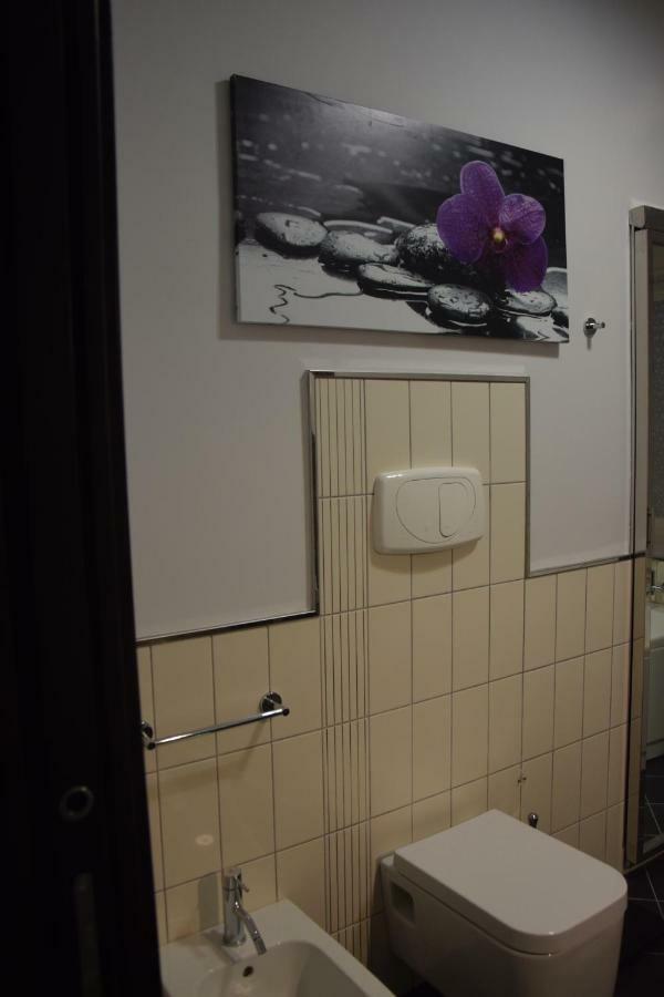 Appartement A Casa Di Tony Sicilian Holidays Black à Sciacca Extérieur photo